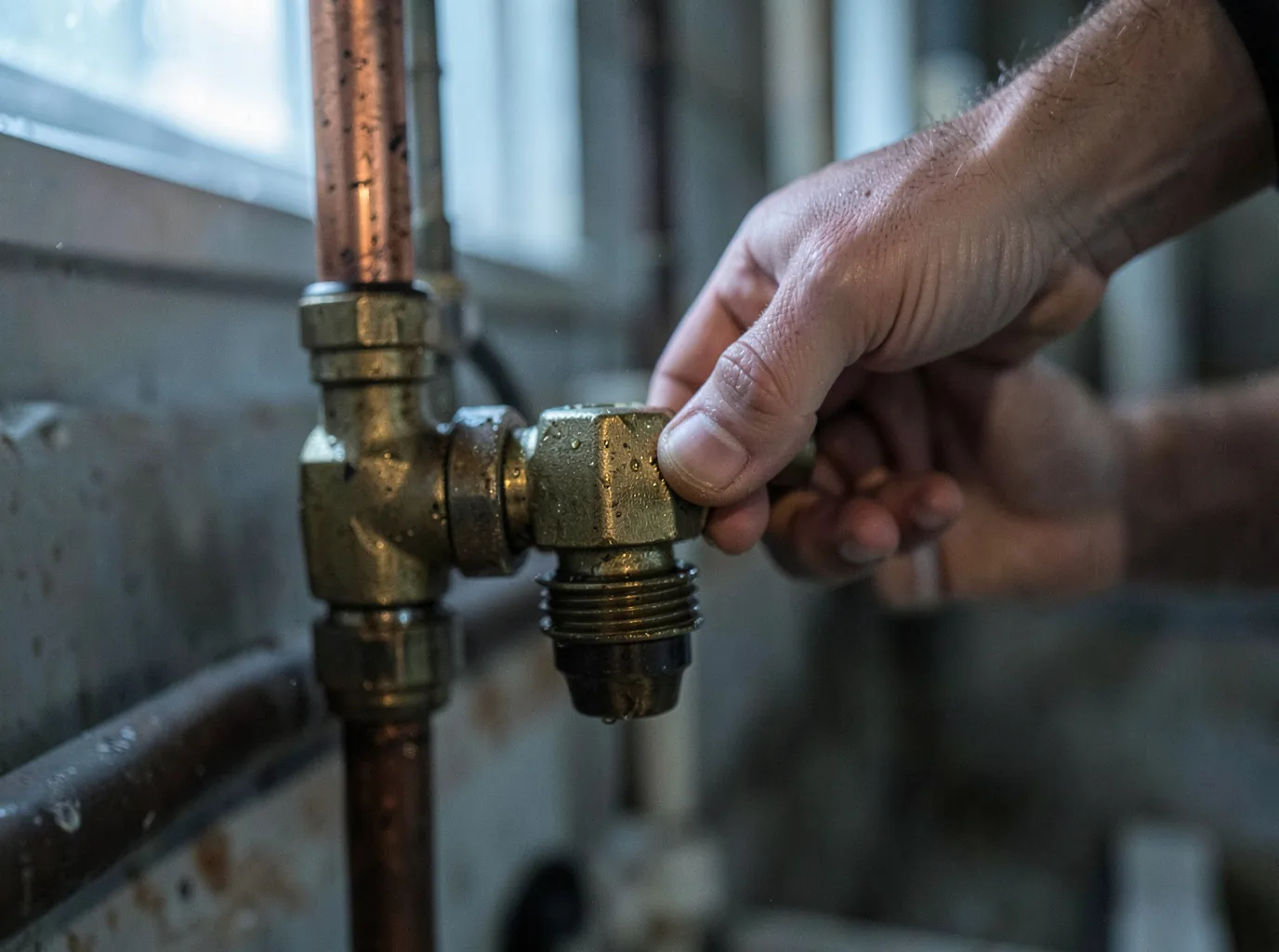 Emergency Plumber Moore, OK FAQs